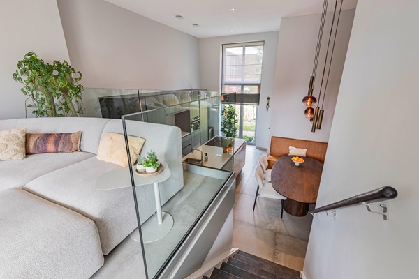 Medium property photo - De Bolder 9, 8302 DB Emmeloord